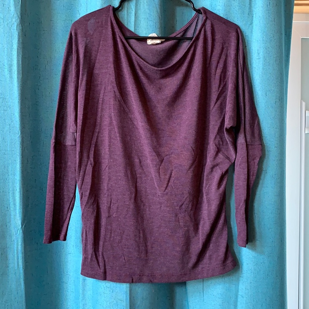 Slightly Oversized Sweater/Shirt